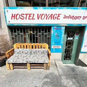 Voyage Hostel
